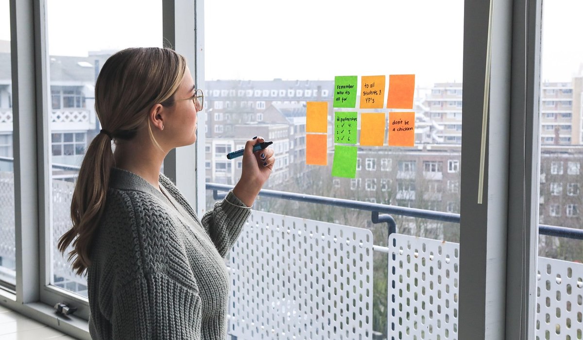 Building a Mailing List from Local Customers