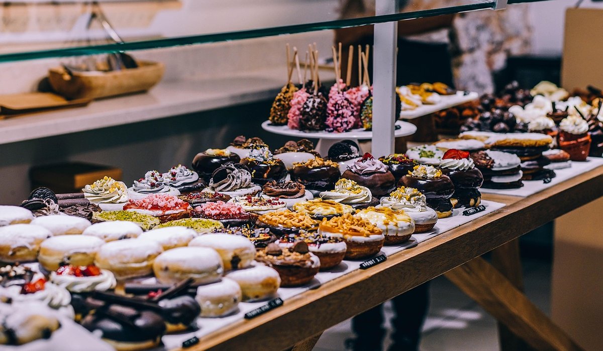 Partnering with Nearby Businesses for Joint Promotions